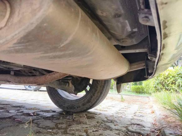 [宁波·浙B] 二手东南东南DX72018款 1.5T 自动豪华型