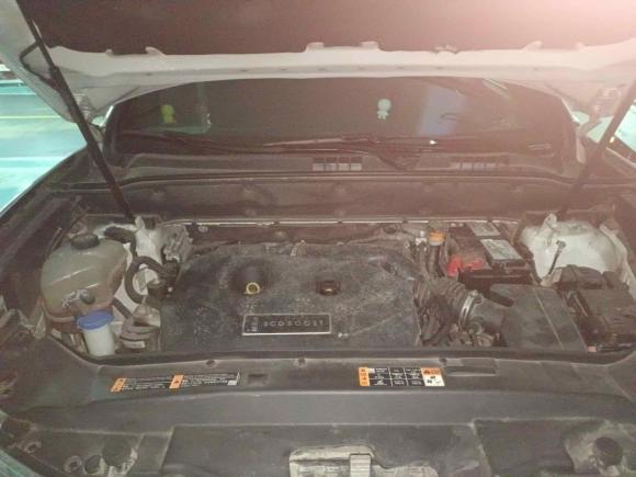 [常州·苏D] 二手林肯林肯MKX2015款 2.0T 四驱尊雅版