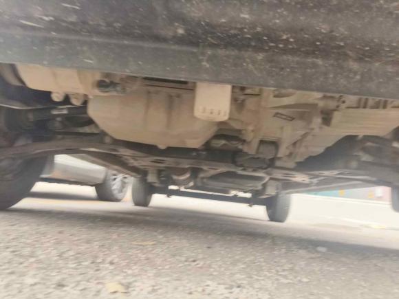 [济南·京N] 二手福特全顺2019款 2.0T汽油多功能商用车短轴低顶6座国VI