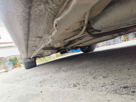 [上海·皖D] 二手本田奥德赛2009款 2.4L 豪华版