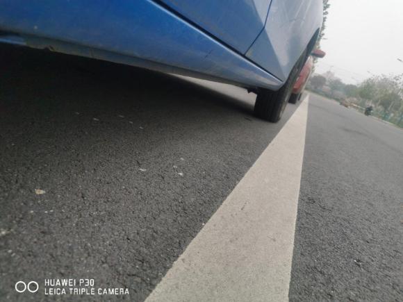 [金华·浙G] 二手丰田威驰2014款 1.3L 手动超值版