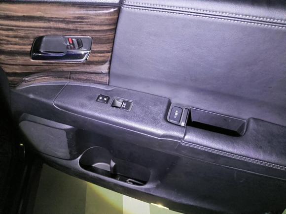 [南京·苏A] 二手本田艾力绅2016款 2.4L 豪华版