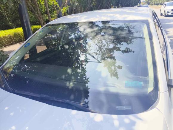 [西安·陕A] 二手斯柯达明锐2018款 1.6L 自动舒适版