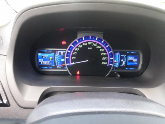 [青岛·鲁U] 二手比亚迪比亚迪S72015款 2.0T 升级版 自动尊贵型