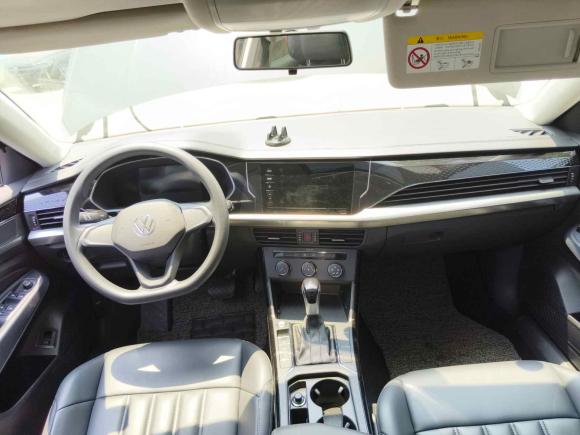 [温州·浙C] 二手大众帕萨特2022款 280TSI 商务版