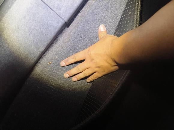 [苏州·苏E] 二手标致标致5082015款 1.6THP 自动致臻版