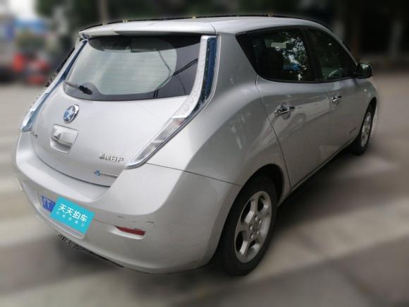 [上海·沪F] 二手启辰晨风2014款 领航版6.6KW