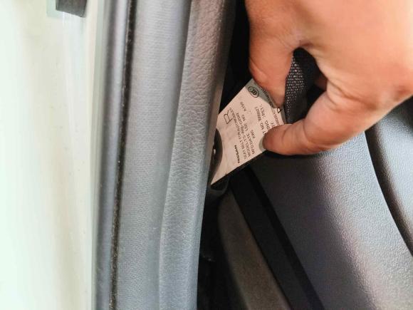 [成都·川A] 二手日产奇骏2014款 2.0L CVT舒适版 2WD