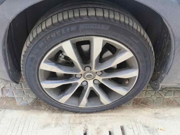 [宁波·浙B] 二手沃尔沃沃尔沃S602019款 S60L T3 智进版