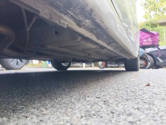 [上海·赣A] 二手本田思域2014款 1.8L 自动豪华版