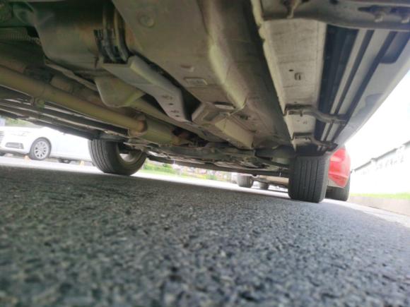 [湖州·浙E] 二手Jeep指南者2017款 200T 自动家享版