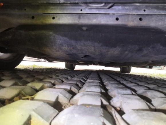 [青岛·鲁U] 二手沃尔沃沃尔沃V602014款 T5 智雅版