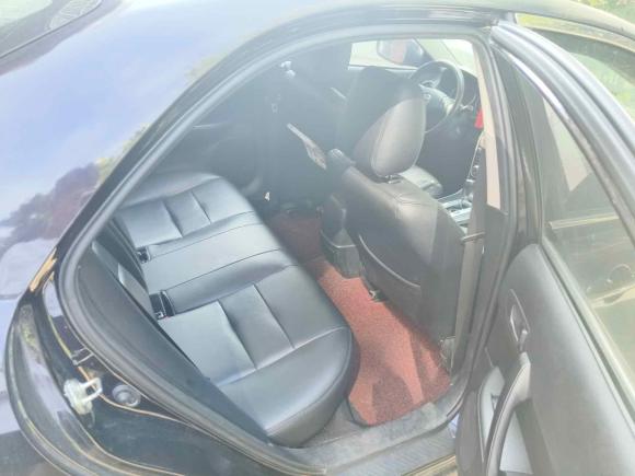 [南通·苏F] 二手马自达马自达62015款 2.0L 自动时尚型