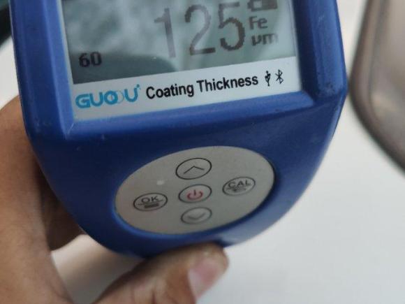 [南昌·赣F] 二手比亚迪秦新能源2015款 1.5T 双冠旗舰版