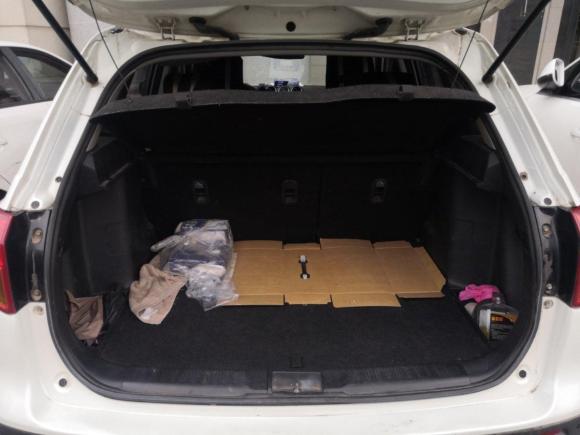 [义乌·浙G] 二手铃木维特拉2016款 1.6L 手动两驱进取型