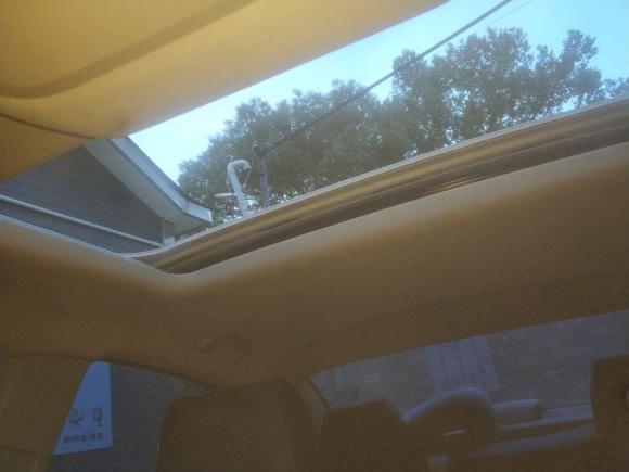 [台州·浙J] 二手雪佛兰科鲁兹2015款 1.5L 经典 SE MT