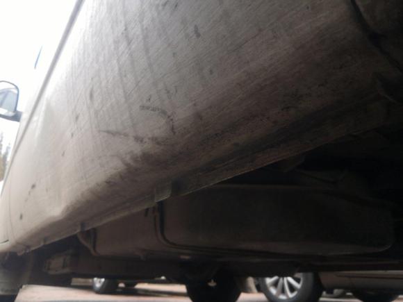 [成都·苏B] 二手福特经典全顺2013款 2.8T柴油物流型短轴中顶JX493ZLQ4