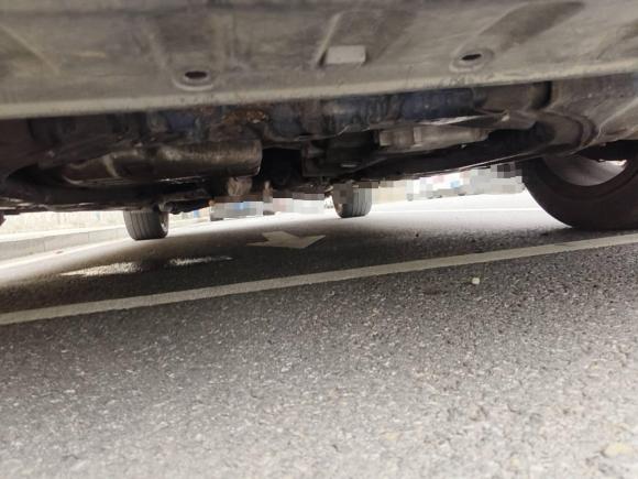 [合肥·皖A] 二手本田奥德赛2009款 2.4L 领秀版