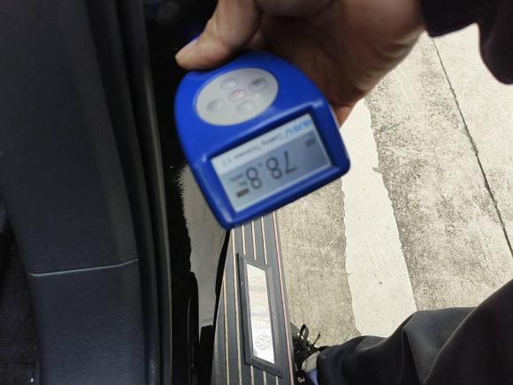 [深圳·粤S] 二手大众揽境2022款 380TSI 四驱豪华佳境版Pro 6座