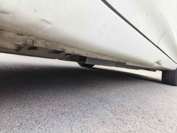 [上海·沪A] 二手荣威荣威Ei52019款 豪华版