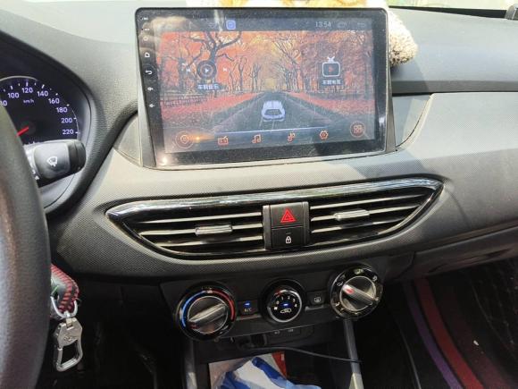 [上海·豫N] 二手现代悦动2018款 1.6L 自动悦目版GL 国V