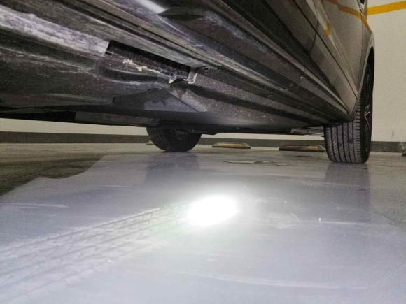 [上海·苏J] 二手奥迪奥迪Q5L2024款 45 TFSI 豪华动感型