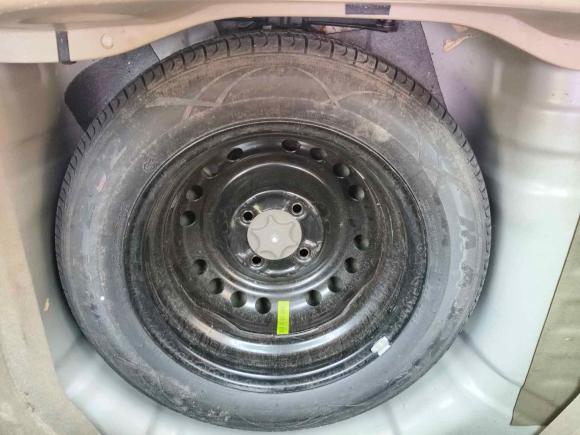 [宁波·浙B] 二手日产骐达TIIDA2008款 1.6L 自动智能型