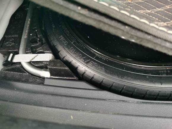 [西安·陕E] 二手大众途岳2021款 280TSI 两驱风尚版