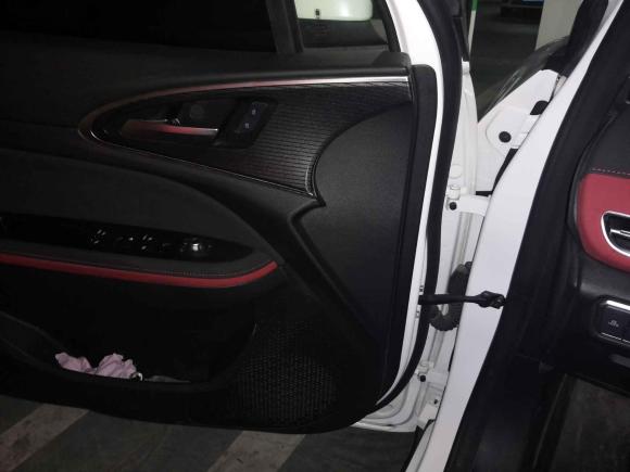 [青岛·鲁B] 二手欧拉欧拉好猫GT2022款 木兰版 480km长续航