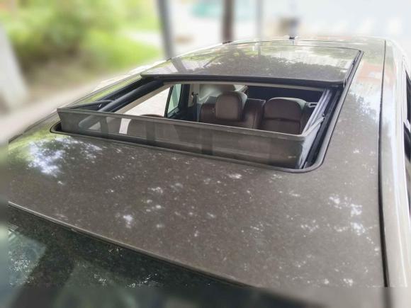 [成都·川A] 二手别克昂科威2014款 28T 四驱精英型