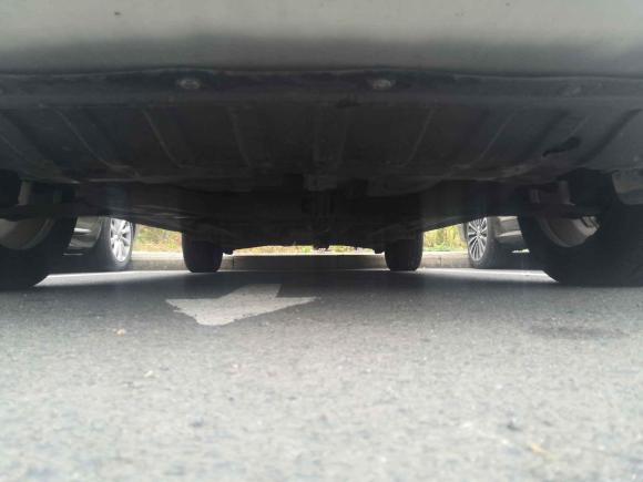 [常州·苏D] 二手启辰启辰T902017款 2.0L CVT智尚版