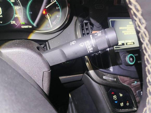 [深圳·粤L] 二手别克君越2013款 2.4L SIDI豪华舒适型