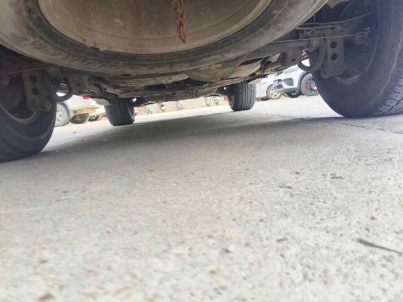 [南昌·赣M] 二手丰田兰德酷路泽2005款 4.5L 自动GX