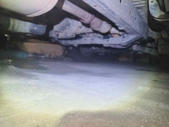 [深圳·粤B] 二手丰田普拉多2015款 2.7L 自动豪华版