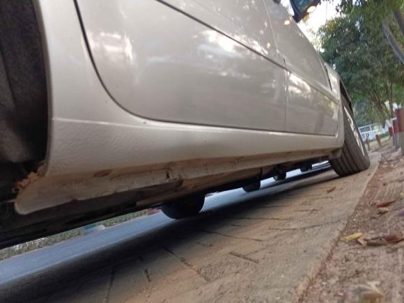 [南京·苏A] 二手福特麦柯斯2008款 2.3L 7座豪华型