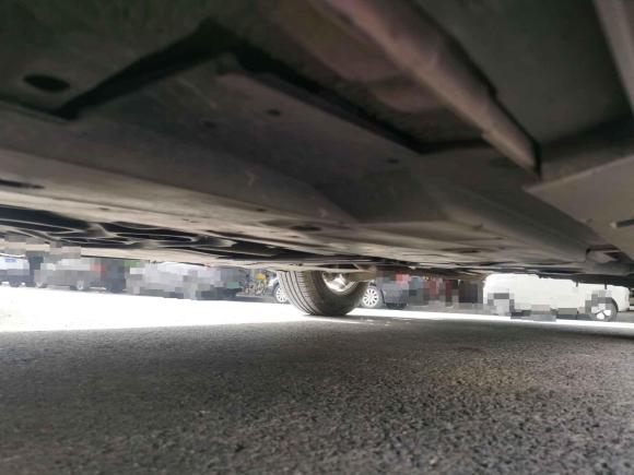 [西安·陕A] 二手马自达马自达CX-42016款 2.0L 自动两驱蓝天品位版