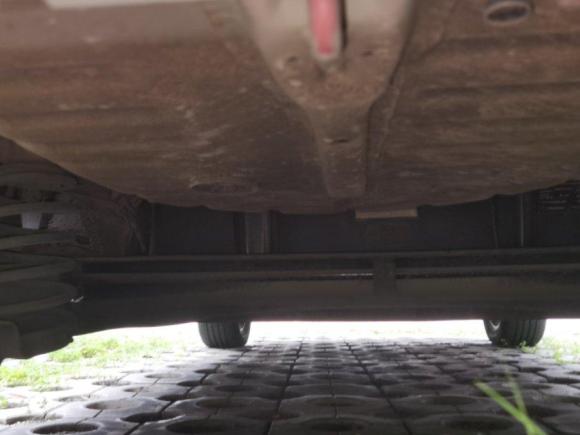 [深圳·粤B] 二手北汽新能源北汽新能源EX2018款 EX360 新尚版