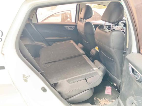 [佛山·湘M] 二手吉利汽车远景X32017款 1.5L 手动尊贵型