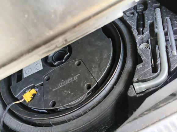 [南通·苏F] 二手奥迪奥迪Q72015款 40 TFSI 典藏型