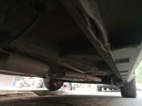 [南京·苏A] 二手吉利汽车豪越2020款 1.8TD DCT旗舰型 7座