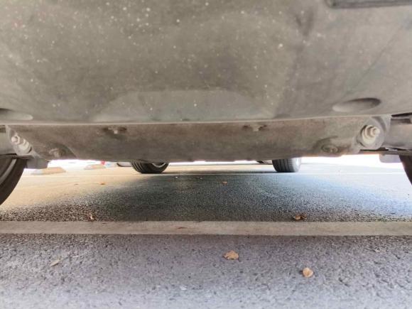 [上海·沪A] 二手smartsmart精灵#12022款 BRABUS性能版