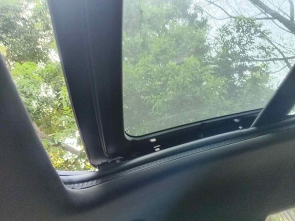 [成都·川G] 二手别克君越2013款 2.4L SIDI精英舒适型