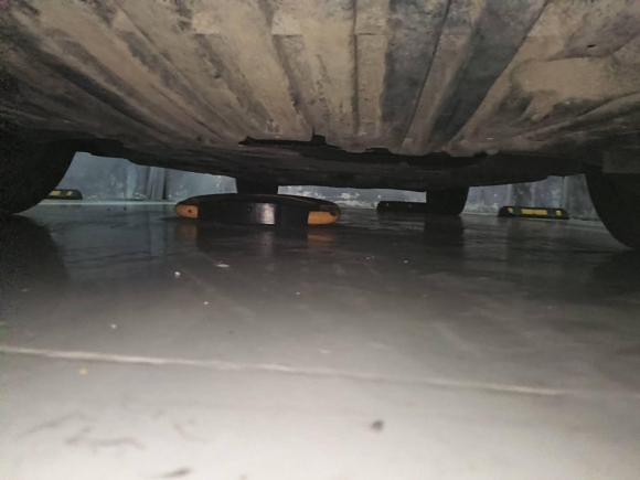 [杭州·浙A] 二手奔驰奔驰R级2014款 R 400 4MATIC 商务型