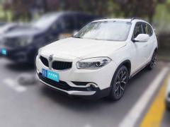 [上海·浙B] 中华中华V52016款 1.5T 手动两驱智能型