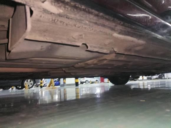 [温州·浙C] 二手本田雅阁2008款 2.0L EX