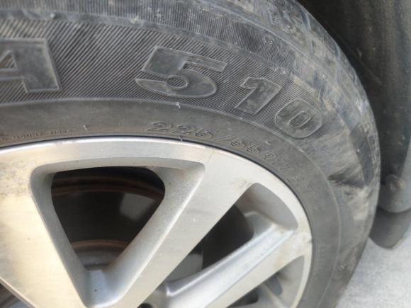 [台州·浙J] 二手雪佛兰迈锐宝2018款 530T 自动豪华版