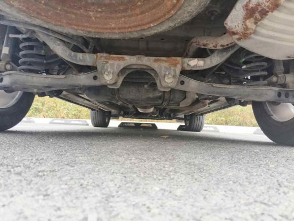 [宁波·浙B] 二手奇瑞瑞虎82018款 1.5TCI 自动豪华型 7座