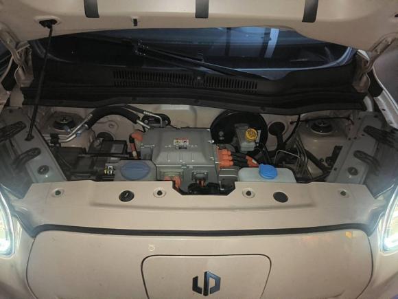 [常州·苏D] 二手零跑汽车零跑T032022款 星钻版