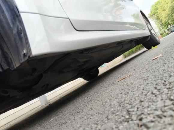 [上海·沪B] 二手丰田皇冠2015款 2.5L 智享版