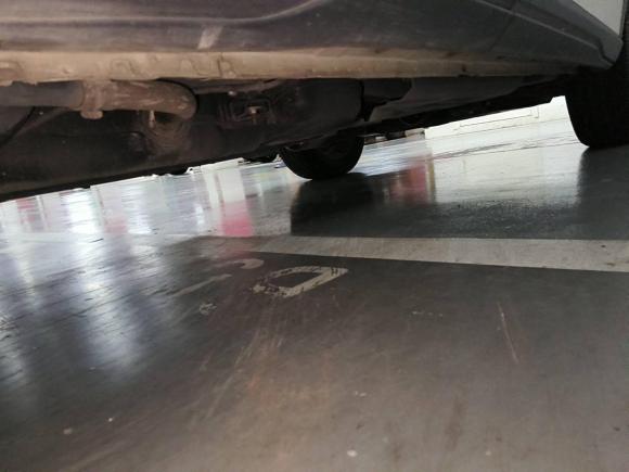 [上海·沪F] 二手东风风光风光ix72020款 2.0TGDI 自动四驱先锋版